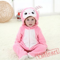 Baby Cute Sheep Onesie Costume - Kigurumi Onesies