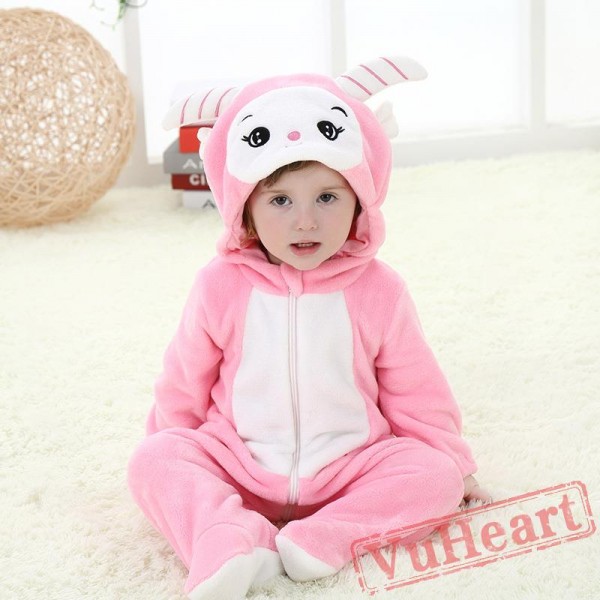 Baby Cute Sheep Onesie Costume - Kigurumi Onesies