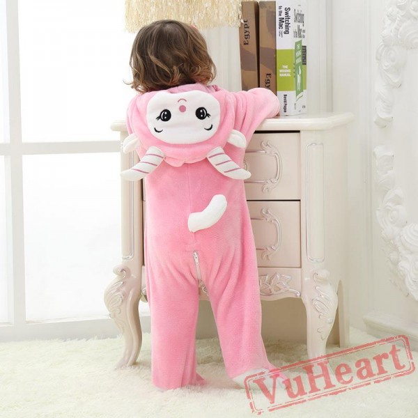 Baby Cute Sheep Onesie Costume - Kigurumi Onesies