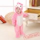 Baby Cat / Rabbit Onesie Costume - Kigurumi Onesies