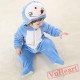 Baby Cat / Rabbit Onesie Costume - Kigurumi Onesies