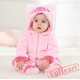 Baby Pig Onesie Costume - Kigurumi Onesies