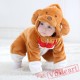 Baby Big Ear Dog Onesie Costume - Kigurumi Onesies