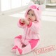 Baby Pig Onesie Costume - Kigurumi Onesies