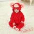 Baby Cute Sheep Onesie Costume - Kigurumi Onesies