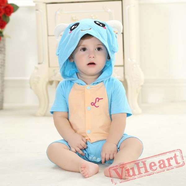 Baby Capricorn Onesie Costume - Kigurumi Onesies