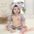 Baby Scorpio Onesie Costume - Kigurumi Onesies