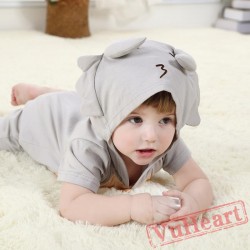 Baby Scorpio Onesie Costume - Kigurumi Onesies