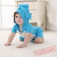 Baby Pisces Onesie Costume - Kigurumi Onesies