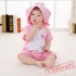 Baby Virgo Onesie Costume - Kigurumi Onesies