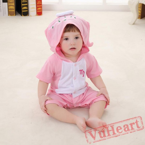 Baby Virgo Onesie Costume - Kigurumi Onesies