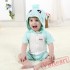 Baby Aquarius Onesie Costume - Kigurumi Onesies