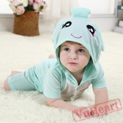 Baby Aquarius Onesie Costume - Kigurumi Onesies