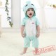 Baby Aquarius Onesie Costume - Kigurumi Onesies