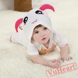 Baby Aries Onesie Costume - Kigurumi Onesies