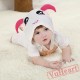 Baby Aries Onesie Costume - Kigurumi Onesies