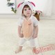 Baby Aries Onesie Costume - Kigurumi Onesies