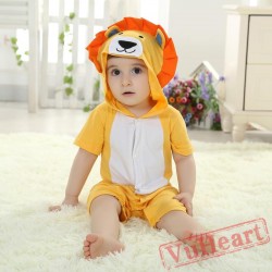 Baby Dinosaur Onesie Costume - Kigurumi Onesies