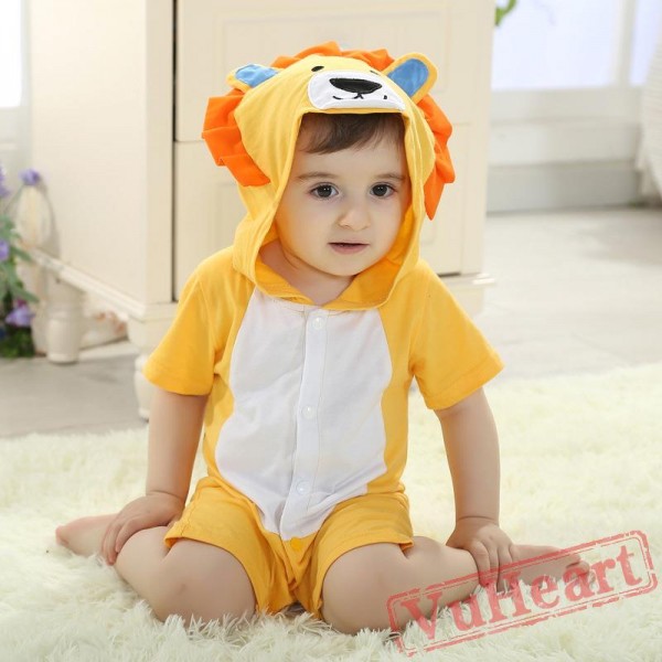 Baby Dinosaur Onesie Costume - Kigurumi Onesies