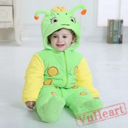 Baby Cute Insect Onesie Costume - Kigurumi Onesies