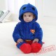 Baby Big Hero Baymax Onesie Costume - Kigurumi Onesies