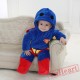 Baby Big Hero Baymax Onesie Costume - Kigurumi Onesies