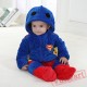 Baby Big Hero Baymax Onesie Costume - Kigurumi Onesies