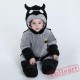 Baby Batman Onesie Costume - Kigurumi Onesies