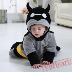 Baby Batman Onesie Costume - Kigurumi Onesies