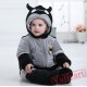 Baby Batman Onesie Costume - Kigurumi Onesies