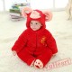 Baby Cute Sheep Onesie Costume - Kigurumi Onesies