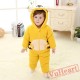 Baby Tiger Onesie Costume - Kigurumi Onesies