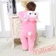 Baby Cute Sheep Onesie Costume - Kigurumi Onesies