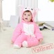 Baby Cute Sheep Onesie Costume - Kigurumi Onesies