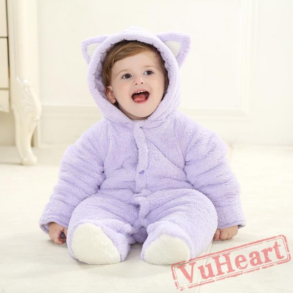 Baby Caterpillar Onesie Costume - Kigurumi Onesies