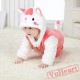 Baby Cat Onesie Costume - Kigurumi Onesies