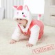 Baby Cat Onesie Costume - Kigurumi Onesies