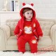 Baby Monkey Onesie Costume - Kigurumi Onesies