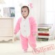 Baby Cute Cat Onesie Costume - Kigurumi Onesies