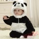 Baby Panda Onesie Costume - Kigurumi Onesies