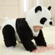 Baby Panda Onesie Costume - Kigurumi Onesies