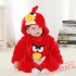 Baby Birdie Onesie Costume - Kigurumi Onesies