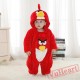 Baby Birdie Onesie Costume - Kigurumi Onesies