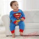 Baby Superman Onesie Costume - Kigurumi Onesies