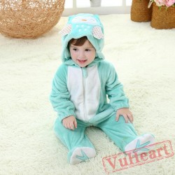 Baby Owl Onesie Costume - Kigurumi Onesies