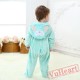 Baby Owl Onesie Costume - Kigurumi Onesies