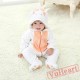 Baby Giraffe Onesie Costume - Kigurumi Onesies