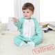 Baby Green Puppy Onesie Costume - Kigurumi Onesies