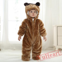 Baby Totoro Onesie Costume - Kigurumi Onesies