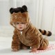 Baby Totoro Onesie Costume - Kigurumi Onesies